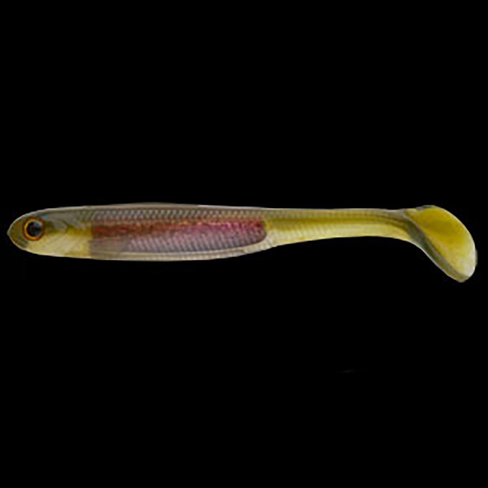 Nories Spoon Tail Shad Swimbait - 