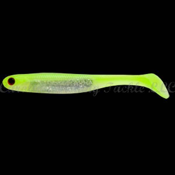 Nories Spoon Tail Shad Swimbait - 