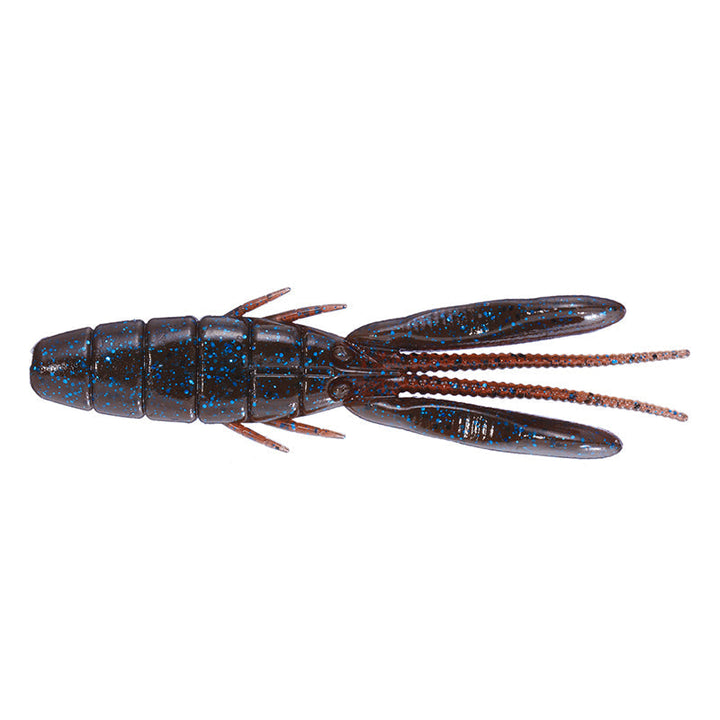 O.S.P 3.5” DoLive Beaver (6pk) Creature Bait - 
