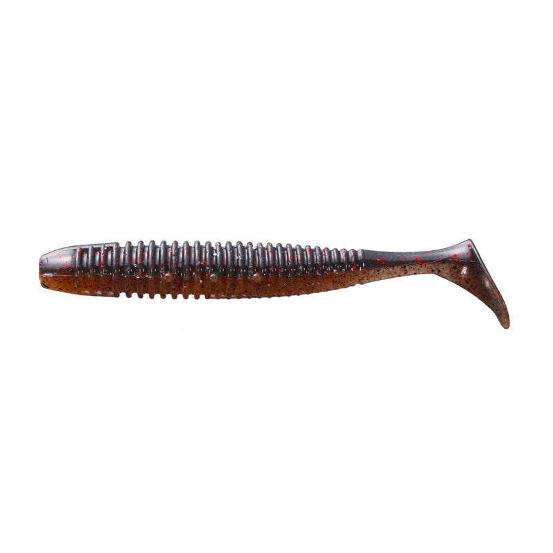 O.S.P 3.6” HP Shad Tail Swimbait 7pk - 