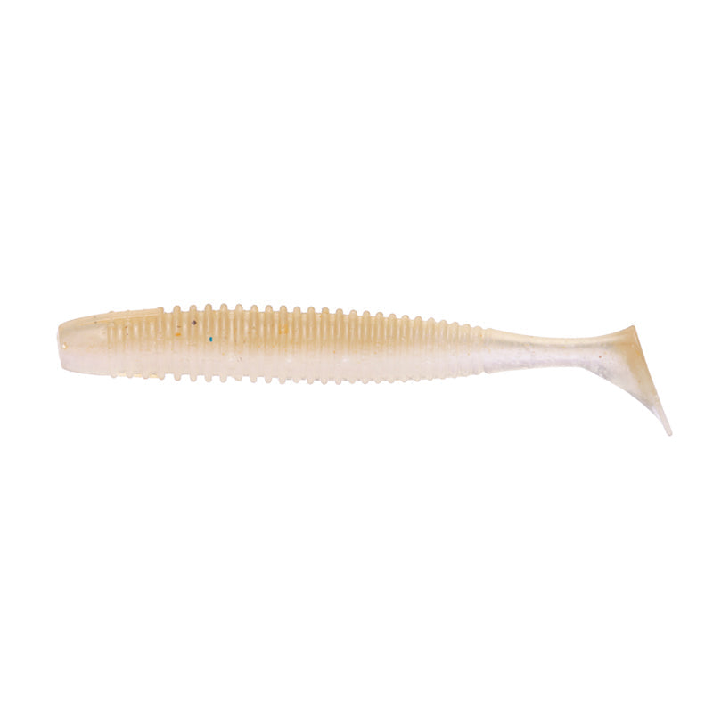 O.S.P 3.6” HP Shad Tail Swimbait 7pk - 