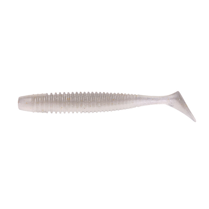 O.S.P 3.6” HP Shad Tail Swimbait 7pk - 