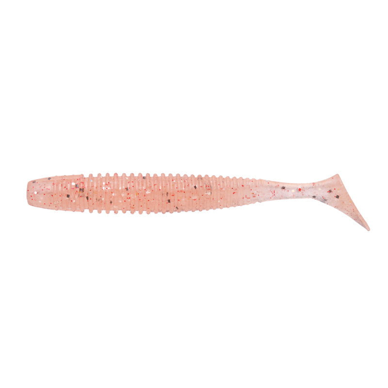 O.S.P 3.6” HP Shad Tail Swimbait 7pk - 