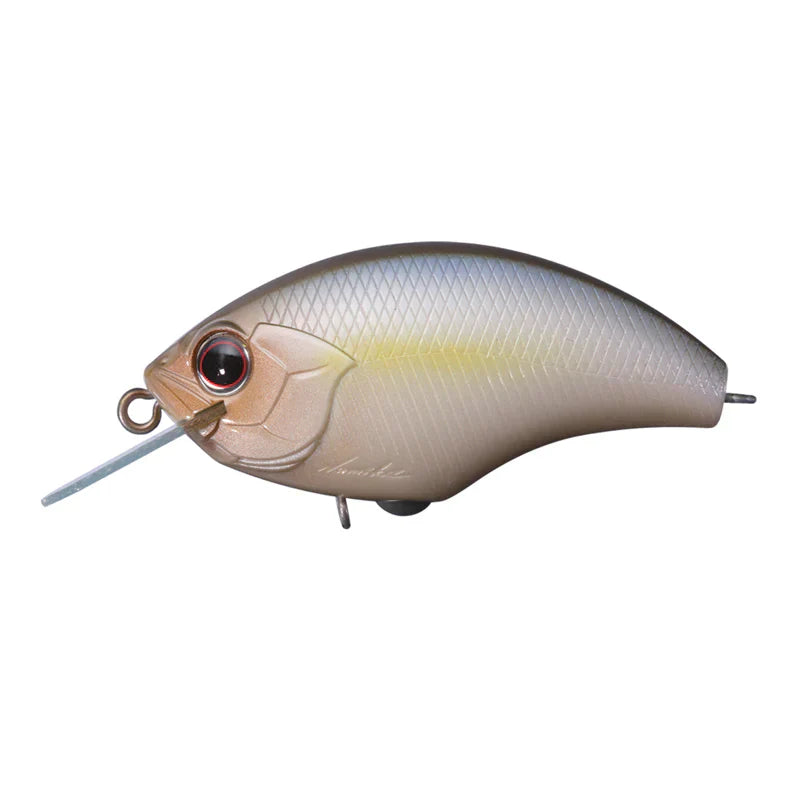 O.S.P Blitz Crankbaits (Japan Market) - #M-07 Matt Chart Blue Back (JDM)-#P-05 Cosmo Black (JDM)-#T-04 Black Gold Ver.T (JDM)-#PL-07 KO Dazzler Chart (JDM) - Carolina Fishing Tackle LLC