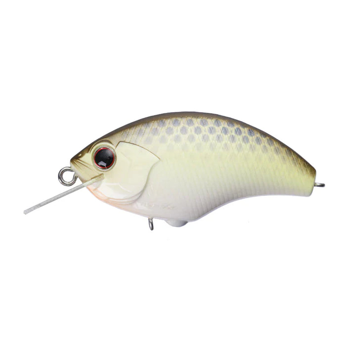 O.S.P Blitz Crankbaits (Japan Market) - #M-07 Matt Chart Blue Back (JDM)-#P-05 Cosmo Black (JDM)-#T-04 Black Gold Ver.T (JDM)-#PL-07 KO Dazzler Chart (JDM) - Carolina Fishing Tackle LLC