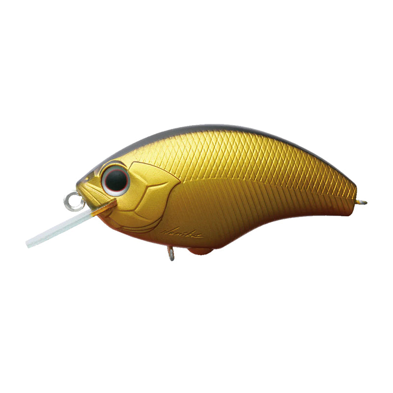O.S.P Blitz Crankbaits (Japan Market) - #M-07 Matt Chart Blue Back (JDM)-#P-05 Cosmo Black (JDM)-#T-04 Black Gold Ver.T (JDM)-#PL-07 KO Dazzler Chart (JDM) - Carolina Fishing Tackle LLC