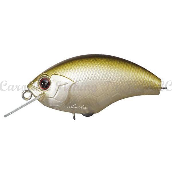 O.S.P Blitz Crankbaits - P-07 Chartreuse/Blueback-P-39 Vanilla/Chartreuse-H-09 Crystal Blue Shiner-RP-07 Real Mat Chartreuse Back Gill-PL-07 Knock Out Dazzler Chartreuse-H-45 Buruburu Gill-Z-08 Red Craw-P-20 Chartreuse Black Back-PB-23 Tasty Shad - Carolina Fishing Tackle LLC