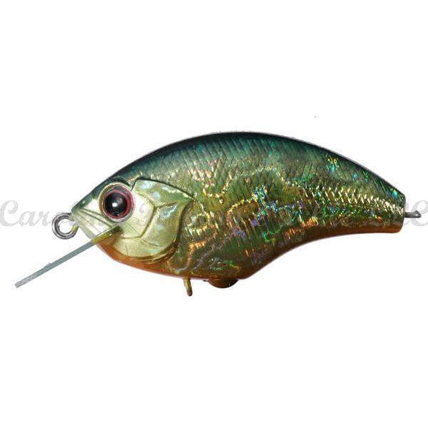 O.S.P Blitz Crankbaits - P-07 Chartreuse/Blueback-P-39 Vanilla/Chartreuse-H-09 Crystal Blue Shiner-RP-07 Real Mat Chartreuse Back Gill-PL-07 Knock Out Dazzler Chartreuse-H-45 Buruburu Gill-Z-08 Red Craw-P-20 Chartreuse Black Back-PB-23 Tasty Shad - Carolina Fishing Tackle LLC