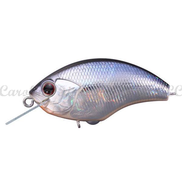 O.S.P Blitz Crankbaits - P-07 Chartreuse/Blueback-P-39 Vanilla/Chartreuse-H-09 Crystal Blue Shiner-RP-07 Real Mat Chartreuse Back Gill-PL-07 Knock Out Dazzler Chartreuse-H-45 Buruburu Gill-Z-08 Red Craw-P-20 Chartreuse Black Back-PB-23 Tasty Shad - Carolina Fishing Tackle LLC