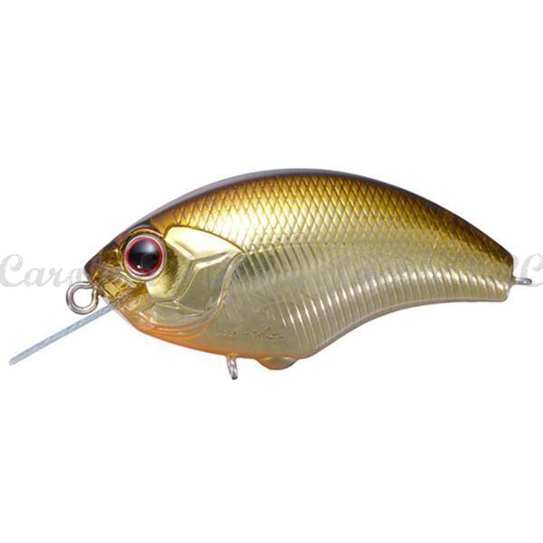 O.S.P Blitz Crankbaits - P-07 Chartreuse/Blueback-P-39 Vanilla/Chartreuse-H-09 Crystal Blue Shiner-RP-07 Real Mat Chartreuse Back Gill-PL-07 Knock Out Dazzler Chartreuse-H-45 Buruburu Gill-Z-08 Red Craw-P-20 Chartreuse Black Back-PB-23 Tasty Shad - Carolina Fishing Tackle LLC