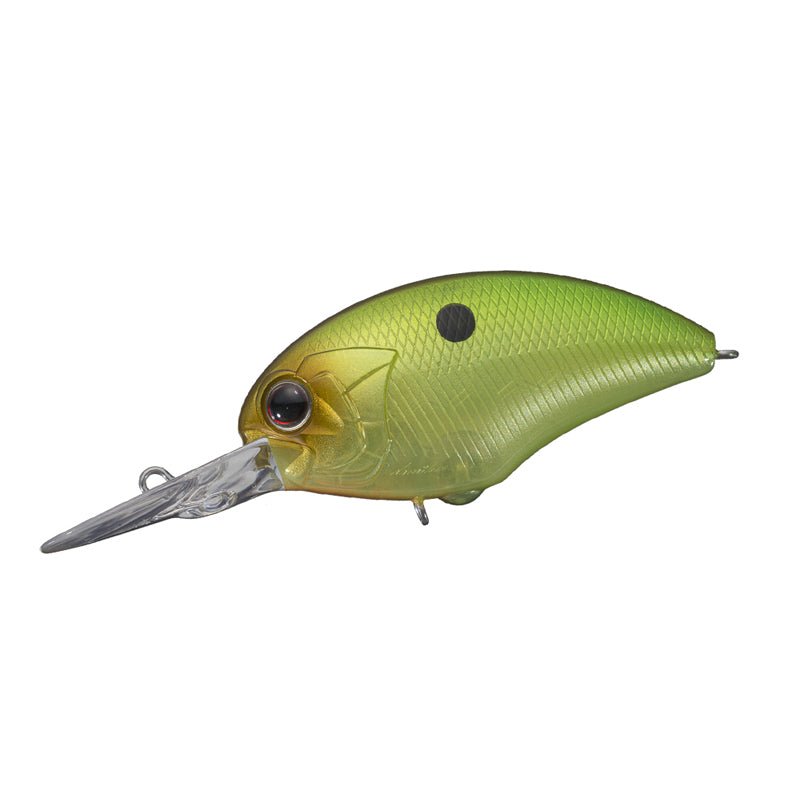 O.S.P Blitz DR Crankbaits - #P-05 Cosmo Black-#T-04 Black Gold Ver.T-#H-04 Black Gold Orange Belly-#GH-45 Green Gill - Carolina Fishing Tackle LLC