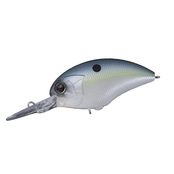 O.S.P Blitz DR Crankbaits - #P-05 Cosmo Black-#T-04 Black Gold Ver.T-#H-04 Black Gold Orange Belly-#GH-45 Green Gill - Carolina Fishing Tackle LLC