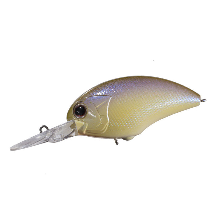 O.S.P Blitz DR Crankbaits - #P-05 Cosmo Black-#T-04 Black Gold Ver.T-#H-04 Black Gold Orange Belly-#GH-45 Green Gill - Carolina Fishing Tackle LLC