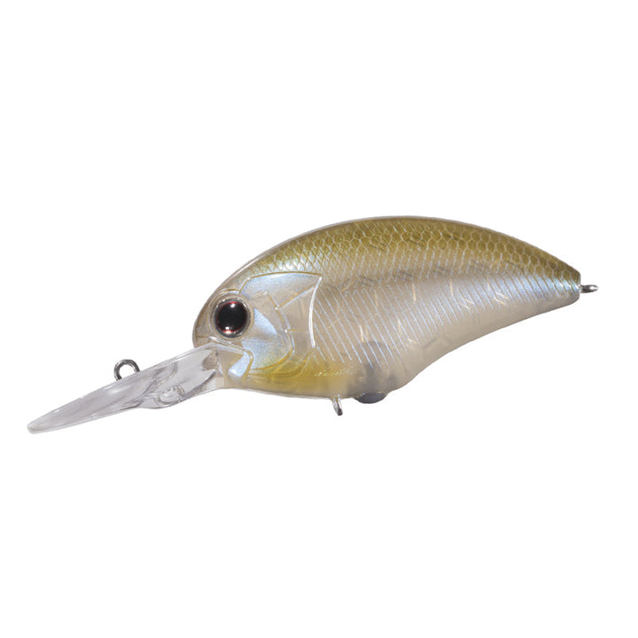 O.S.P Blitz DR Crankbaits - #P-05 Cosmo Black-#T-04 Black Gold Ver.T-#H-04 Black Gold Orange Belly-#GH-45 Green Gill - Carolina Fishing Tackle LLC