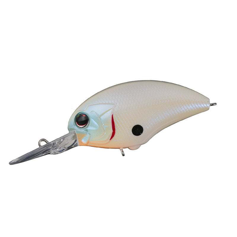 O.S.P Blitz DR Crankbaits - #P-05 Cosmo Black-#T-04 Black Gold Ver.T-#H-04 Black Gold Orange Belly-#GH-45 Green Gill - Carolina Fishing Tackle LLC