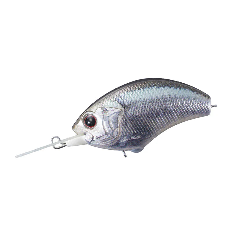 O.S.P Blitz MR Crankbaits (Japan Market) - #GH-45 Green Gill (JDM)-#P-05 Cosmo Black (JDM)-#T-04 Black Gold Ver.T (JDM) - Carolina Fishing Tackle LLC