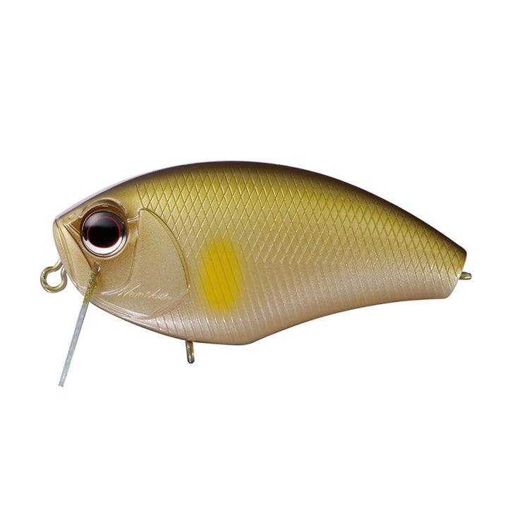 O.S.P Dai Buzzn' Heavy Hitter Wakebaits - #P-05 Black OB-#P-90 Signal (JDM) - Carolina Fishing Tackle LLC