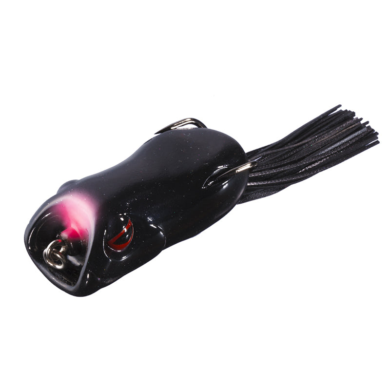 O.S.P Diving Frog - #CF-11 Silver Scale - Carolina Fishing Tackle LLC