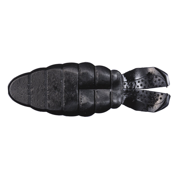 O.S.P DoLive 2” SS-Gill 10pk - #W-004 Green Pumpkin Pepper-#W-015 Bluegill-#W-016 Black-#W-027 Dark Cinnamon Blue & Pepper-#TW-117 Ghost Shrimp-#TW-146 Shrimp Miso Black - Carolina Fishing Tackle LLC