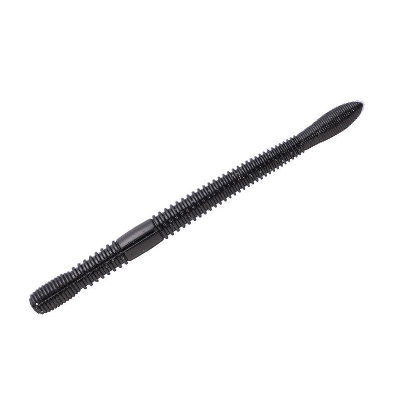 O.S.P DoLive Crawler Worm - TW-107 Green Pumpkin Chart / 3.5 inch - 11pk-TW-107 Green Pumpkin Chart / 4.5 inch - 8pk-TW-107 Green Pumpkin Chart / 5.5 inch - 8pk-TW-107 Green Pumpkin Chart / 6.5 inch - 7pk-TW-107 Green Pumpkin Chart / 9 inch - 5pk-TW-139 Neon Wakasagi / 3.5 inch - 11pk-TW-139 Neon Wakasagi / 4.5 inch - 8pk-TW-139 Neon Wakasagi / 5.5 inch - 8pk-TW-139 Neon Wakasagi / 6.5 inch - 7pk-TW-139 Neon Wakasagi / 9 inch - 5pk - Carolina Fishing Tackle LLC