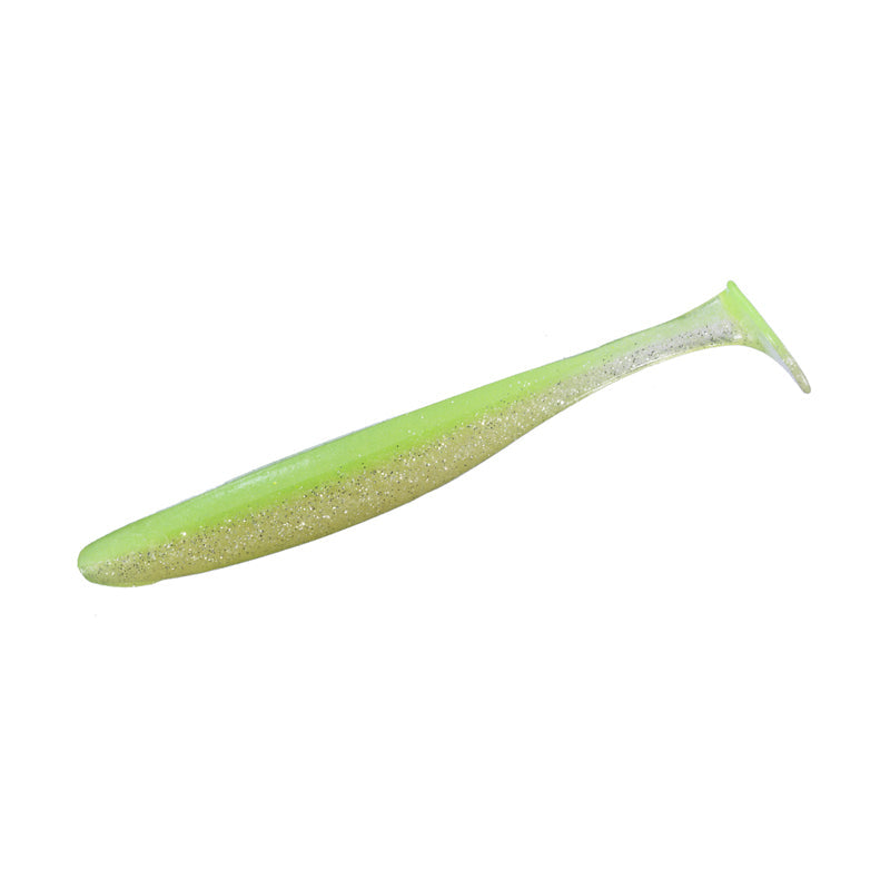 O.S.P DoLive Shad - TW-158 T.N.Smoke Lady / 4.5in - 5pk-TW-184 Lime Chart Back Shiner / 4.5in - 5pk-W-004 Green Pumpkin Pepper / 4.5in - 5pk-TW-114 Green Pumpkin Shad / 4.5in - 5pk-TW-134 Lively Wakasagi / 4.5in - 5pk-TW-138 Silver Shiner / 4.5in - 5pk-TW-150 Pink Lady / 4.5in - 5pk-TW-102 Soft Shell Smoke / 4.5in - 5pk-TW-144 Bloody Shad / 4.5in - 5pk-W-001 Watermelon Peper / 4.5in - 5pk - Carolina Fishing Tackle LLC