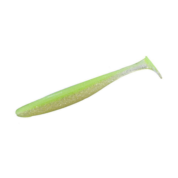 O.S.P DoLive Shad - TW-158 T.N.Smoke Lady / 4.5in - 5pk-TW-184 Lime Chart Back Shiner / 4.5in - 5pk-W-004 Green Pumpkin Pepper / 4.5in - 5pk-TW-114 Green Pumpkin Shad / 4.5in - 5pk-TW-134 Lively Wakasagi / 4.5in - 5pk-TW-138 Silver Shiner / 4.5in - 5pk-TW-150 Pink Lady / 4.5in - 5pk-TW-102 Soft Shell Smoke / 4.5in - 5pk-TW-144 Bloody Shad / 4.5in - 5pk-W-001 Watermelon Peper / 4.5in - 5pk - Carolina Fishing Tackle LLC