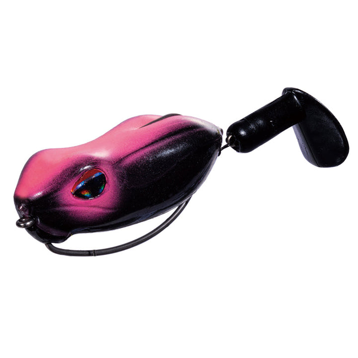 O.S.P Drippy Frogs (2pk) - #DP-03 Pink-#DP-04 Sexy Shad-#DP-05 Ginscale.V-#DP-07 Juju Gill-#DP-08 Chartreuse Back Gill-#DP-09 White Shiner - Carolina Fishing Tackle LLC