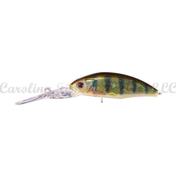 O.S.P Dunk 48-SP Minnow - 