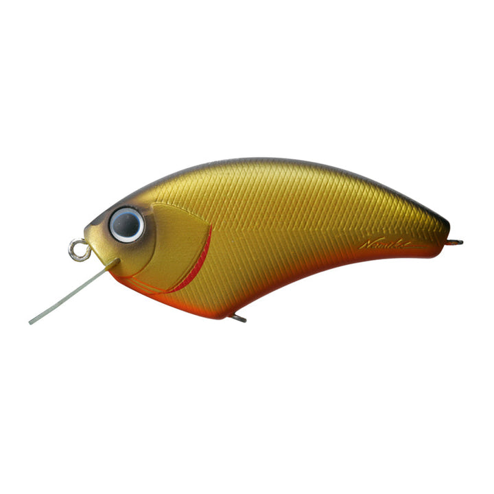 O.S.P HPF Flatside Spec2 Crankbait - 