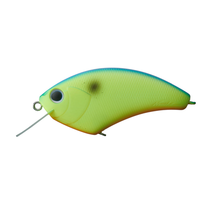 O.S.P HPF Flatside Spec2 Crankbait - 