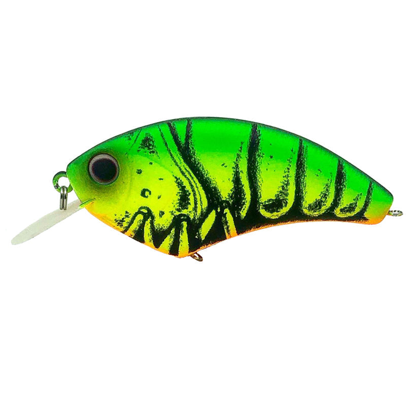 O.S.P HPF Flatside Spec2 Crankbait - 