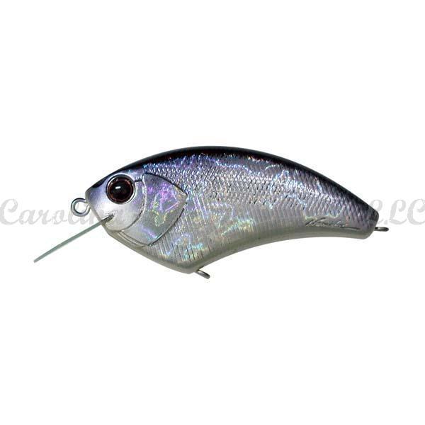 O.S.P HPF Flatside Spec2 Crankbait - 