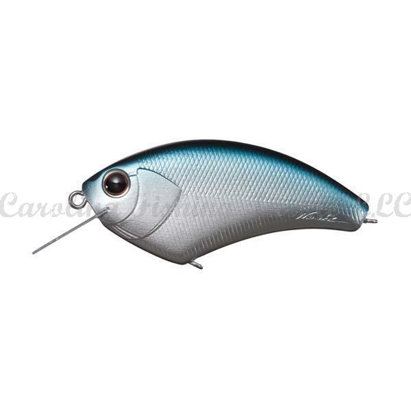 O.S.P HPF Flatside Spec2 Crankbait - 