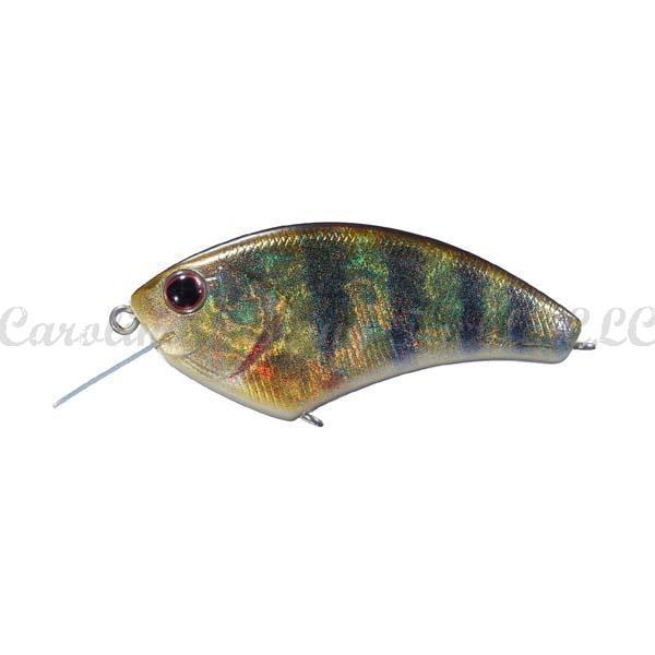 O.S.P HPF Flatside Spec2 Crankbait - 
