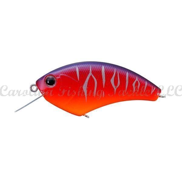 O.S.P HPF Flatside Spec2 Crankbait - 
