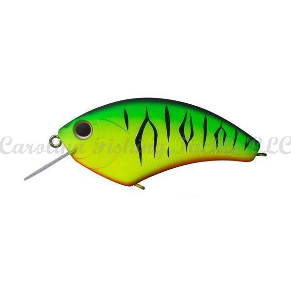 O.S.P HPF Flatside Spec2 Crankbait - 