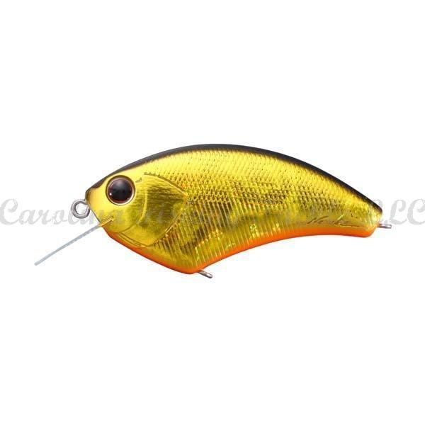 O.S.P HPF Flatside Spec2 Crankbait - 