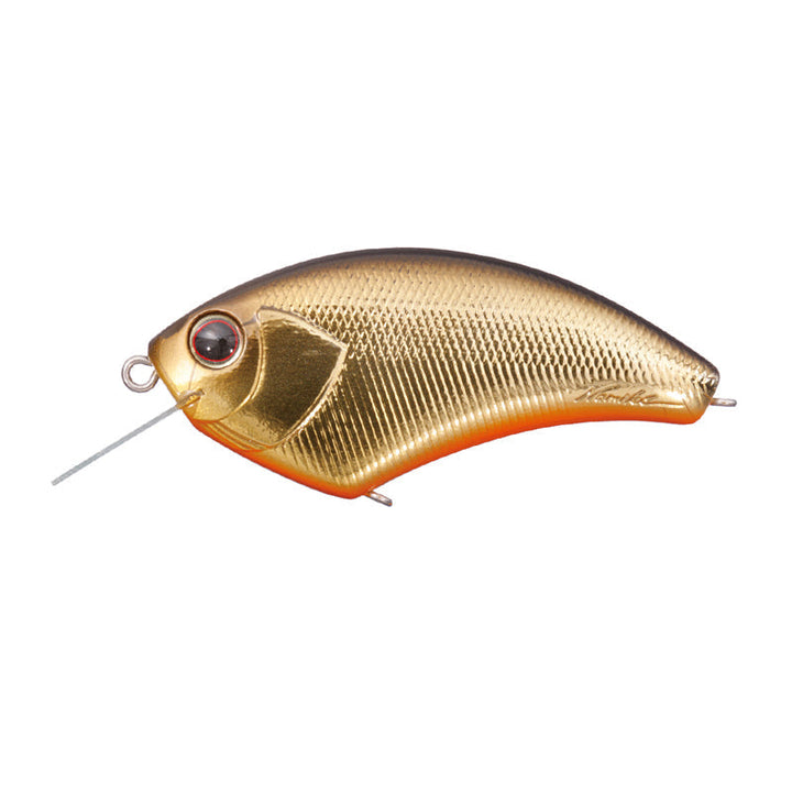 O.S.P HPF Flatside Spec2 Crankbait - 