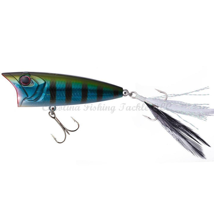 O.S.P Louder 70 Popper - #P-43 Sexy Pink - Carolina Fishing Tackle LLC