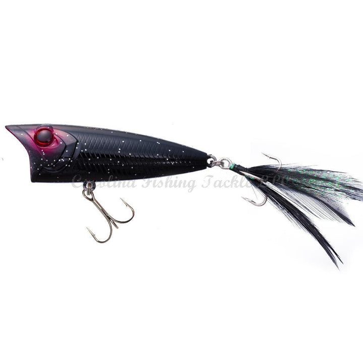 O.S.P Louder 70 Popper - #P-43 Sexy Pink - Carolina Fishing Tackle LLC