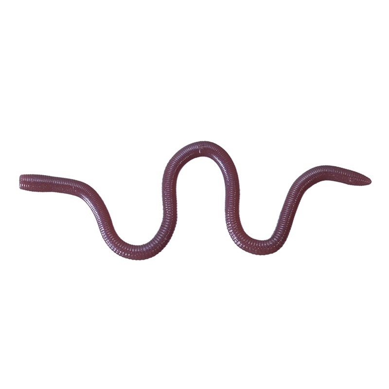 O.S.P Lures MMZ Worm CHIBI (Small) 10pk - 