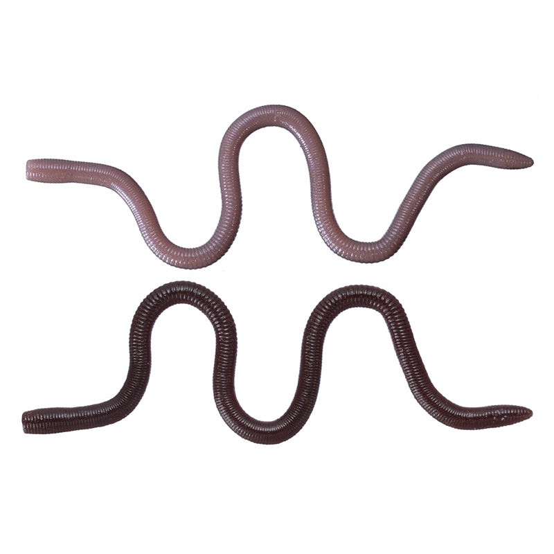 O.S.P Lures MMZ Worm CHIBI (Small) 10pk - 