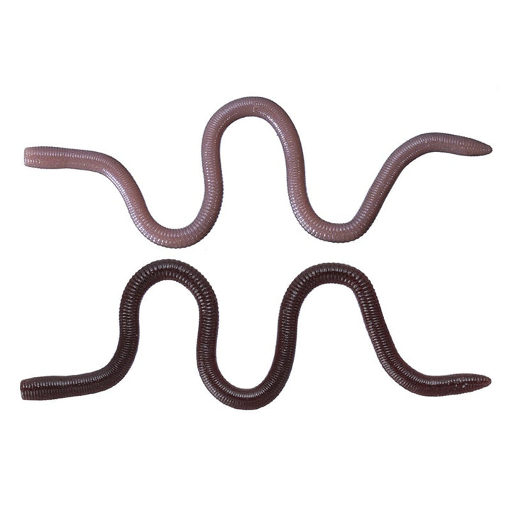 O.S.P Lures MMZ Worm CHIBI (Small) 10pk - 