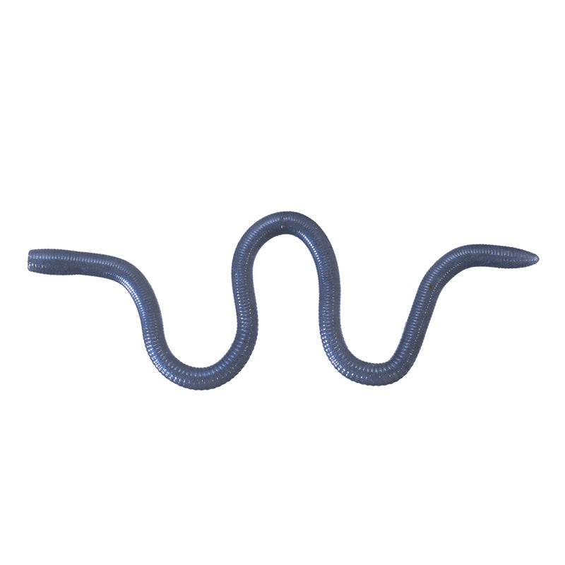 O.S.P Lures MMZ Worm NAMI (Medium) 8pk - #W-036 Bubble Gum Pink - Carolina Fishing Tackle LLC