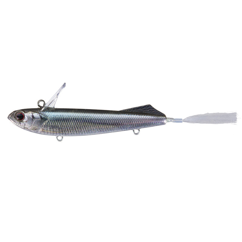 O.S.P Lures Picro 68 Floating - #H-68 Metal Oikawa-#TC-23 Clear Public Fish-#H-23 Silver Scale-#G-01 Ghost Ayu-#P-74 Pink Clown-#TGL-01 TG Lively Flash Ayu - Carolina Fishing Tackle LLC