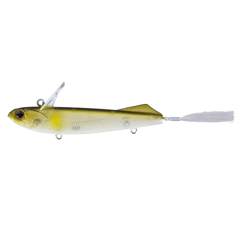 O.S.P Lures Picro 68 Floating - #H-68 Metal Oikawa-#TC-23 Clear Public Fish-#H-23 Silver Scale-#G-01 Ghost Ayu-#P-74 Pink Clown-#TGL-01 TG Lively Flash Ayu - Carolina Fishing Tackle LLC