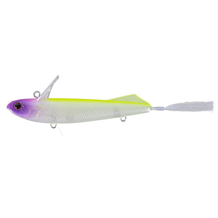 O.S.P Lures Picro 68 Floating - #H-68 Metal Oikawa-#TC-23 Clear Public Fish-#H-23 Silver Scale-#G-01 Ghost Ayu-#P-74 Pink Clown-#TGL-01 TG Lively Flash Ayu - Carolina Fishing Tackle LLC