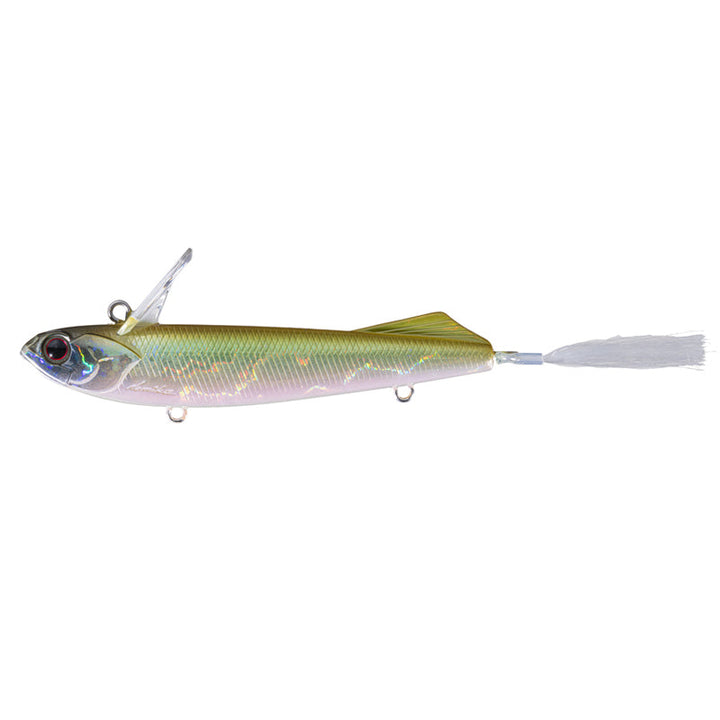 O.S.P Lures Picro 68 Floating - #H-68 Metal Oikawa-#TC-23 Clear Public Fish-#H-23 Silver Scale-#G-01 Ghost Ayu-#P-74 Pink Clown-#TGL-01 TG Lively Flash Ayu - Carolina Fishing Tackle LLC