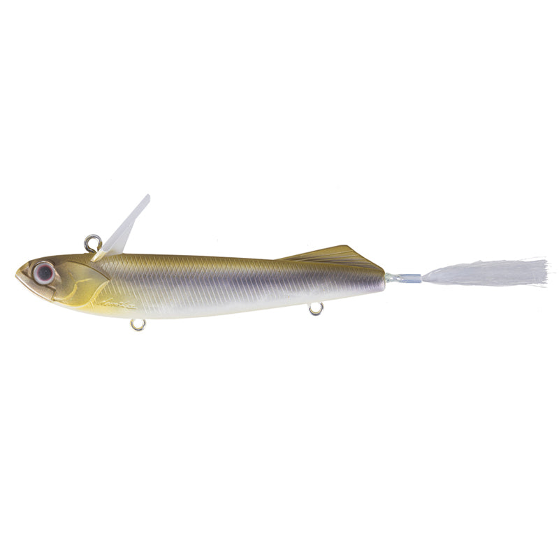 O.S.P Lures Picro 68 Floating - #H-68 Metal Oikawa-#TC-23 Clear Public Fish-#H-23 Silver Scale-#G-01 Ghost Ayu-#P-74 Pink Clown-#TGL-01 TG Lively Flash Ayu - Carolina Fishing Tackle LLC