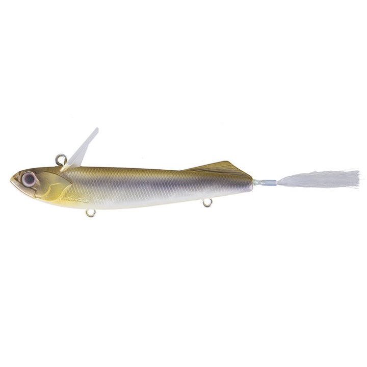 O.S.P Lures Picro 68 Floating - #H-68 Metal Oikawa-#TC-23 Clear Public Fish-#H-23 Silver Scale-#G-01 Ghost Ayu-#P-74 Pink Clown-#TGL-01 TG Lively Flash Ayu - Carolina Fishing Tackle LLC